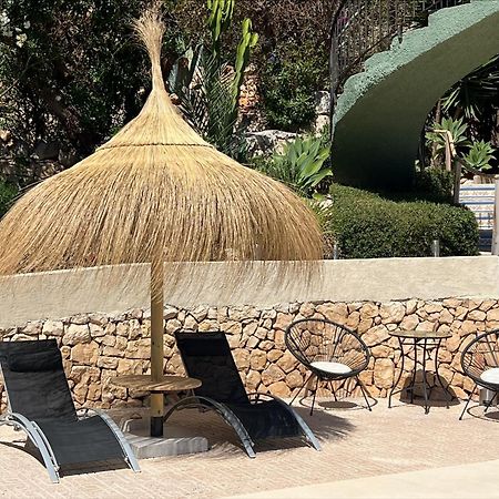 Guest Suite In Calpe Maryvilla Amazing View 外观 照片