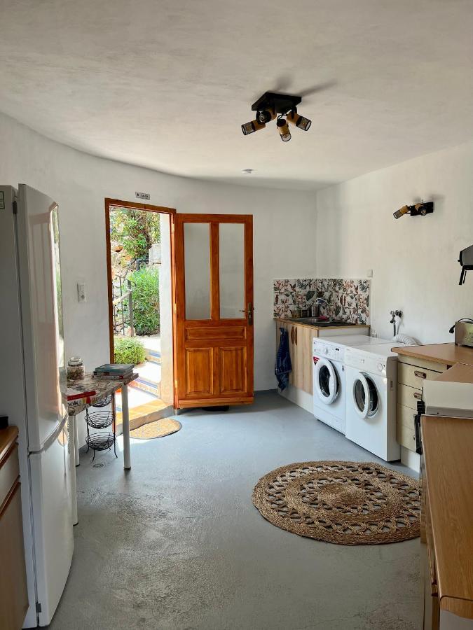 Guest Suite In Calpe Maryvilla Amazing View 外观 照片