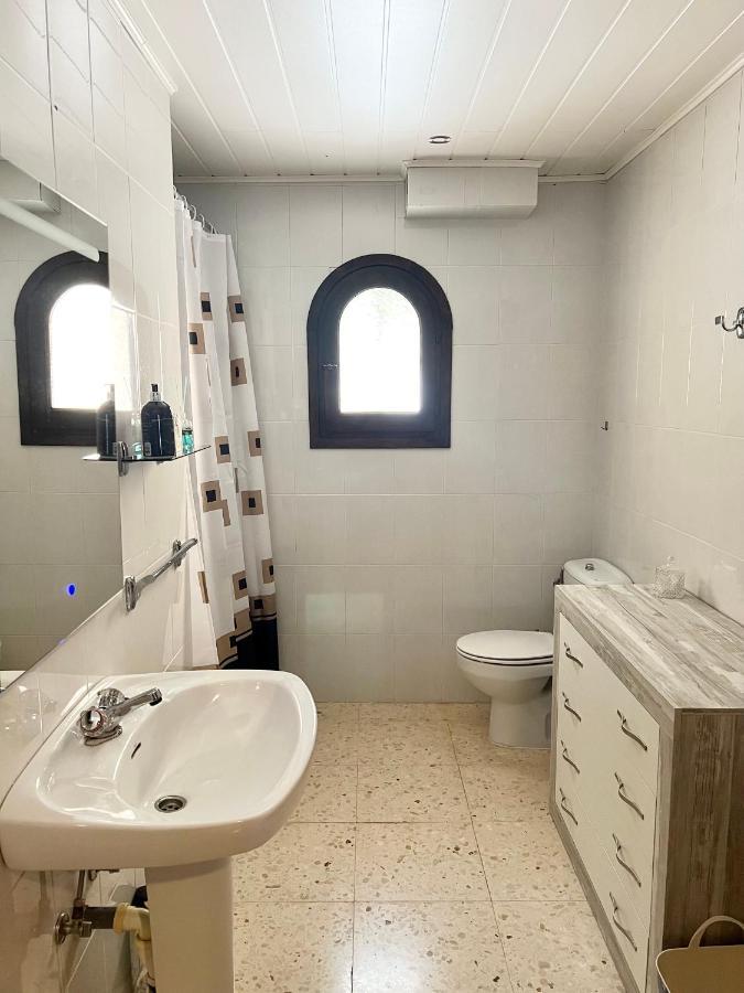 Guest Suite In Calpe Maryvilla Amazing View 外观 照片