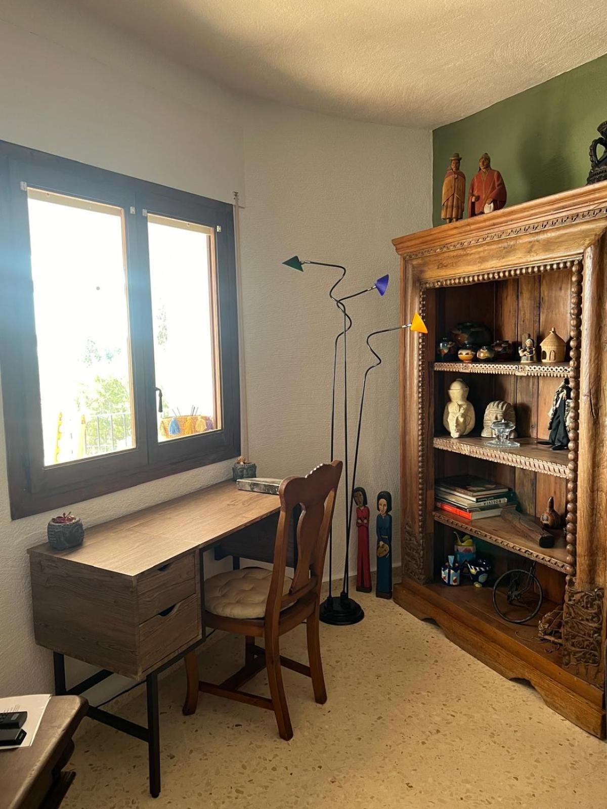 Guest Suite In Calpe Maryvilla Amazing View 外观 照片