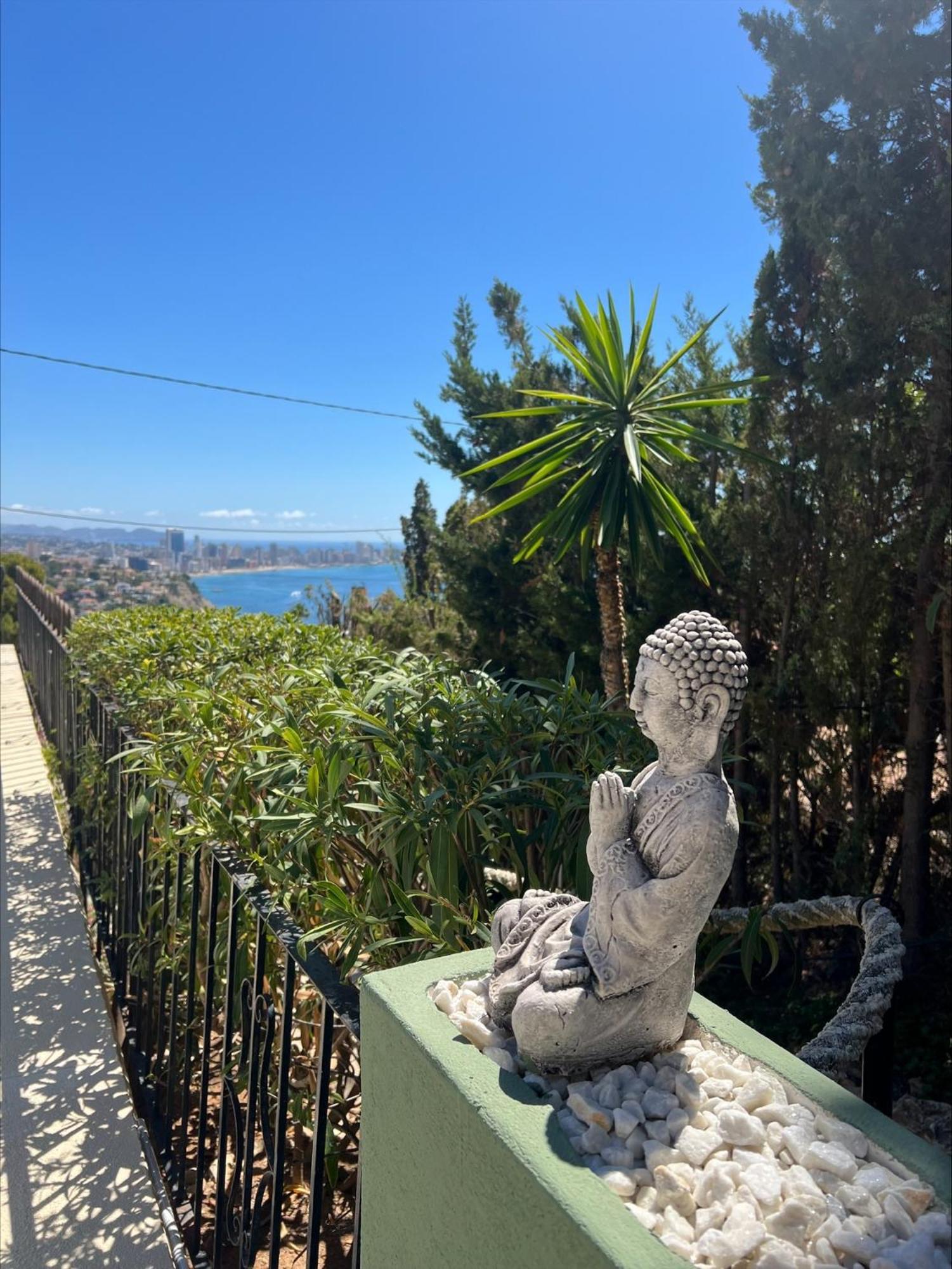 Guest Suite In Calpe Maryvilla Amazing View 外观 照片